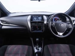 Dijual Toyota Yaris GR Sport 2021 Hatchback Dp Minim, Angsuran Ringan Dan Bergaransi 1 Tahun 6