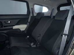 JUAL Daihatsu Terios R AT 2021 Coklat 7