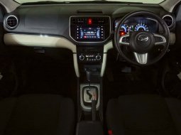 JUAL Daihatsu Terios R AT 2021 Coklat 8