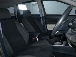 JUAL Daihatsu Terios R AT 2021 Coklat 6