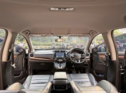 Honda CR-V 1.5L Turbo 2017 4
