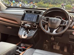 Honda CR-V 1.5L Turbo 2017 5