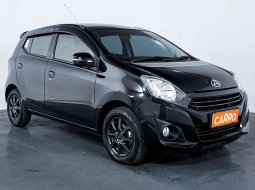 Daihatsu Ayla 1.0L X AT 2020 1