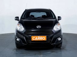 Daihatsu Ayla 1.0L X AT 2020 3