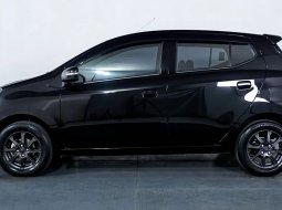 Daihatsu Ayla 1.0L X AT 2020 4