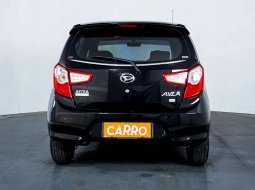 Daihatsu Ayla 1.0L X AT 2020 5