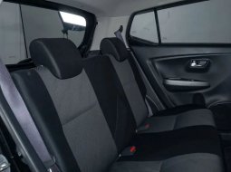 Daihatsu Ayla 1.0L X AT 2020 7