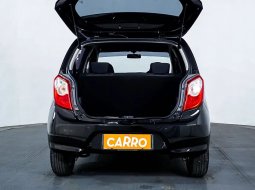Daihatsu Ayla 1.0L X AT 2020 8
