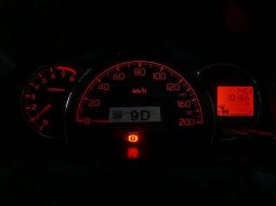 Daihatsu Ayla 1.0L X AT 2020 10
