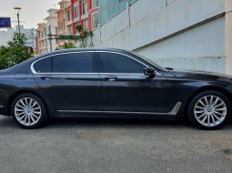 BMW 7 Series 740Li 2016 abu 24rban mls cash kredit proses bisa dibantu ktp daerah juga bisa 7