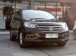 Honda CR-V 2.0 1