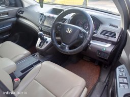 Honda CR-V 2.0 4