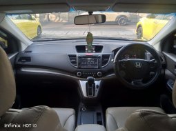 Honda CR-V 2.0 5