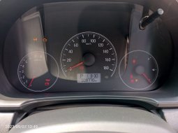 Honda Brio Satya E CVT 4