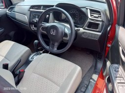 Honda Brio Satya E CVT 6