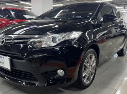 Promo Toyota Vios murah