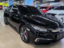 Honda Civic Turbo 1.5 Automatic 2019