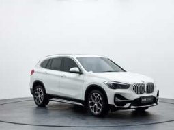 BMW X1 sDrive18i xLine 2020 SUV Dp 59 Juta,Angsuran 12 Jutaan Dan Bergaransi 1 Tahun