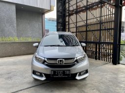 Honda Mobilio E CVT (new model)