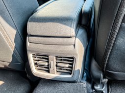 Honda Civic 1.5L Turbo 2018 es sedan hitam km38ribuan dp 66 jt saja cash kredit proses bisa dibantu 16