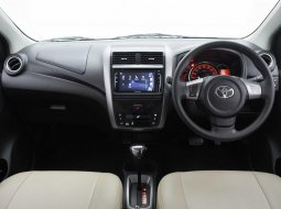 Toyota Agya 1.2 GR Sport A/T 2021 Hatchback 3