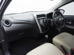 Toyota Agya 1.2 GR Sport A/T 2021 Hatchback 6