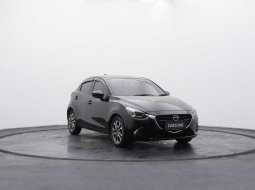 Mazda 2 GT 2018