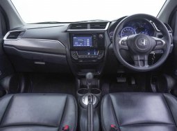 Promo Honda BR-V E PRESTIGE 2016 murah KHUSUS JABODETABEK HUB RIZKY 081294633578 2