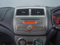 Toyota Agya G 2016 Hatchback 6