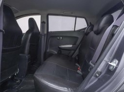 Toyota Agya G 2016 Hatchback 7