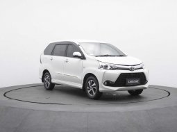 Promo Toyota Avanza VELOZ 2017 murah KHUSUS JABODETABEK HUB RIZKY 081294633578