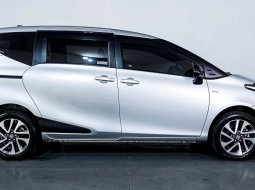 Toyota Sienta V MT 2018 7