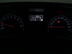 Toyota Sienta V MT 2018 11
