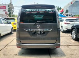 Nissan Serena Highway Star at 8