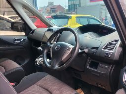 Nissan Serena Highway Star at 7