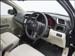 Honda Brio Satya E 1.2 2018 MT 9