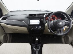 Honda Brio Satya E 1.2 2018 MT 10