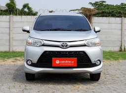 Toyota Avanza Veloz 1.3 MT 2018 DP Ringan