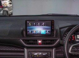 Toyota Avanza G 2022 MPV 4