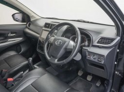 Toyota Avanza Veloz 2020 MPV 2