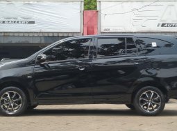 Toyota Calya G 2023 Hitam Manual KM 5rb Tgn Pertama 2