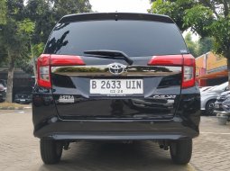 Toyota Calya G 2023 Hitam Manual KM 5rb Tgn Pertama 6