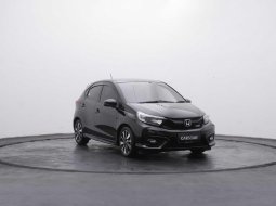 Honda Brio RS 2019 Hatchback