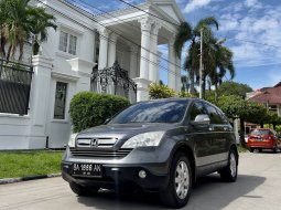 Honda CR-V 2.4 2009 standar orisinil