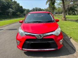 Toyota Calya G MT 2020 Hatchback