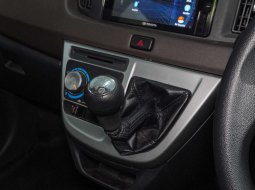 Toyota Calya G MT 2020 Hatchback 3