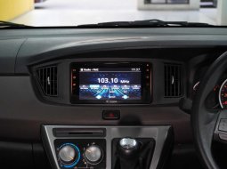 Toyota Calya G MT 2020 Hatchback 5