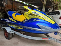 Mercedes-Benz C250 - JET SKI Yamaha fx cruiser GRESSSS