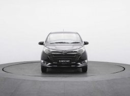 Daihatsu Sigra 1.2 R DLX AT 2016 3
