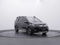 Honda BR-V E Prestige 2016